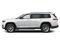 2026 Jeep Grand Cherokee L Laredo X