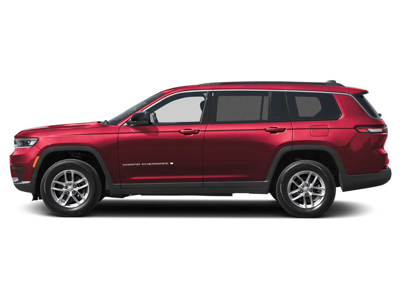 2026 Jeep Grand Cherokee L Laredo X