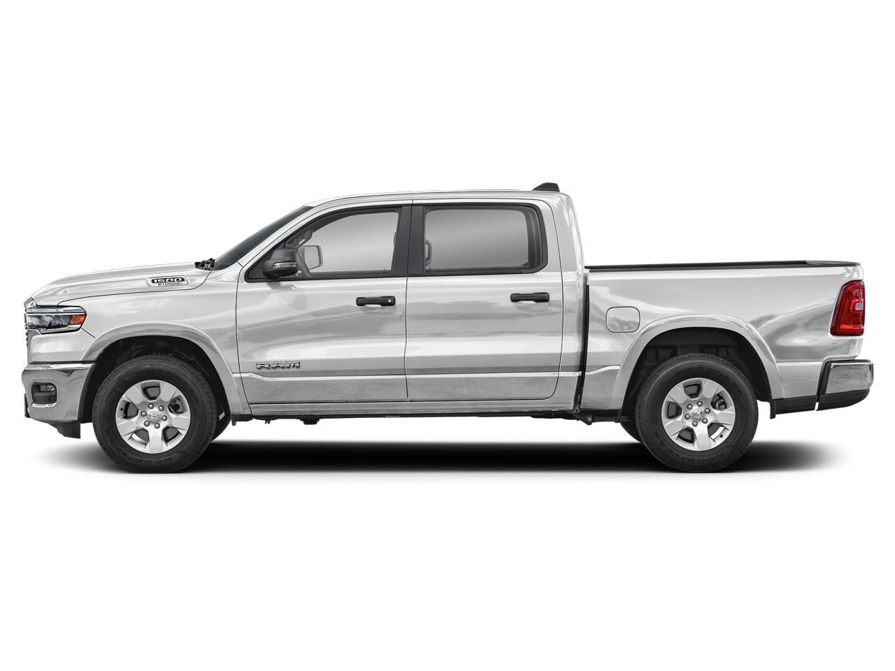 2026 RAM Ram 1500 Pickup Big Horn/Lone Star - Photo 29