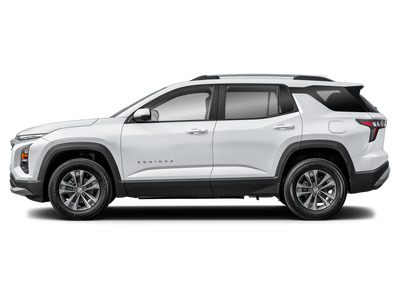 2027 Chevrolet Equinox 2LT