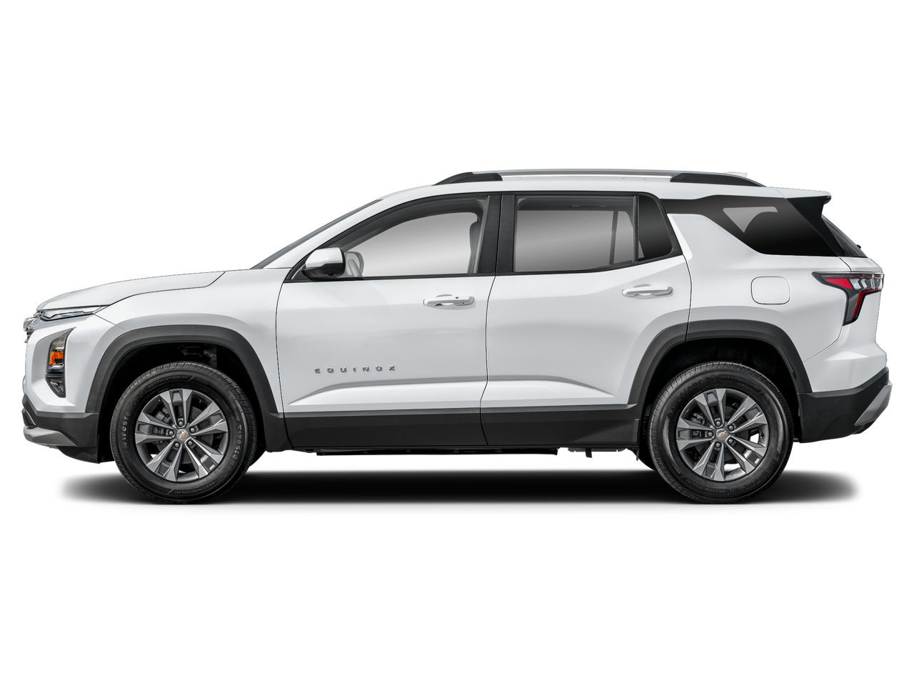 2027 Chevrolet Equinox 2LT