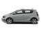 2014 Chevrolet Sonic LTZ