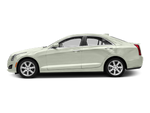 2016 Cadillac ATS Luxury Collection AWD
