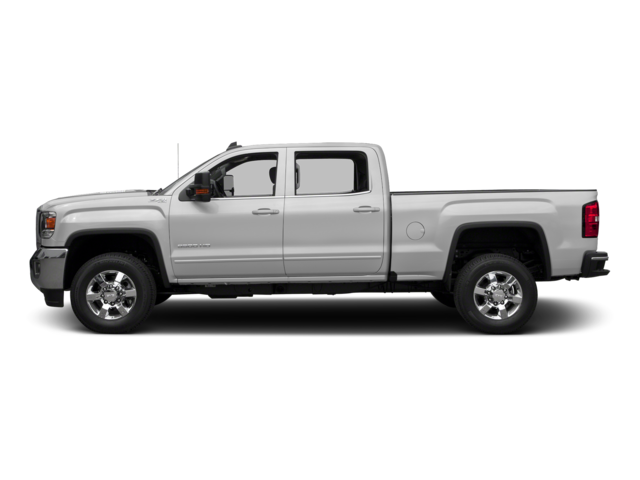 2016 GMC Sierra 3500 SLE