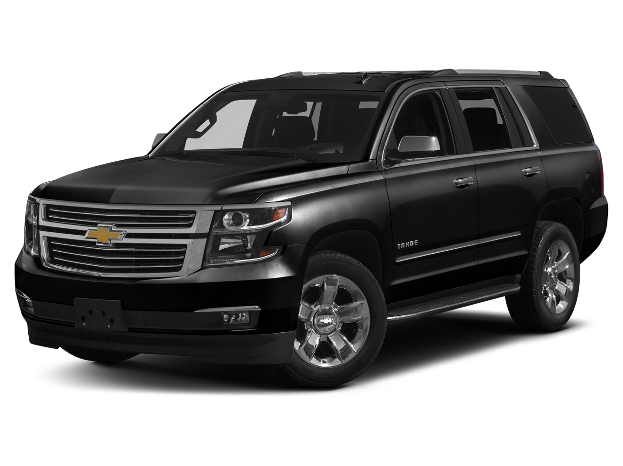 Used 2015 Chevrolet Tahoe LTZ with VIN 1GNSKCKC9FR158747 for sale in Marshall, Minnesota