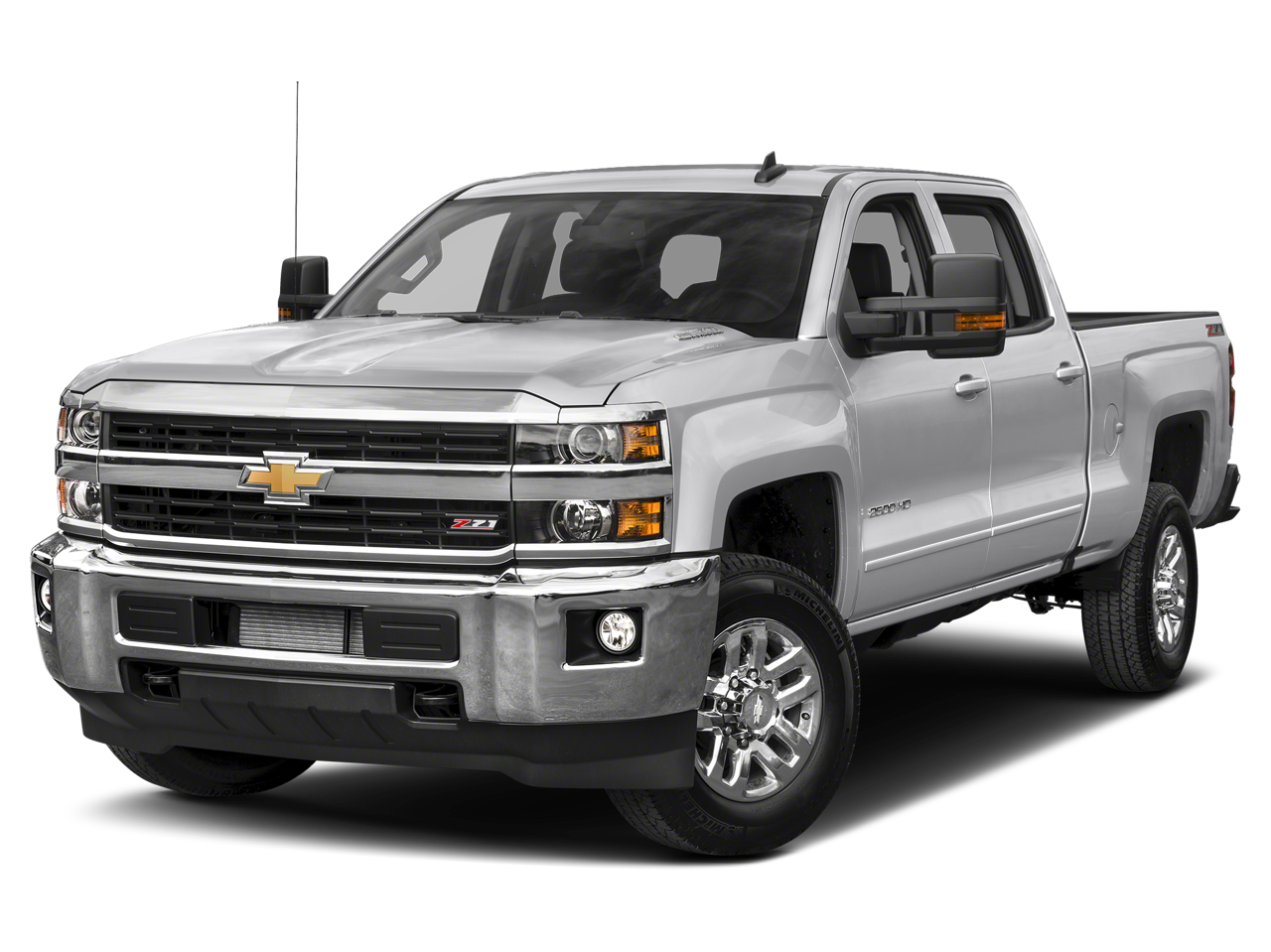 Used 2015 Chevrolet Silverado 2500HD LT with VIN 1GC1KVE89FF185715 for sale in Marshall, Minnesota