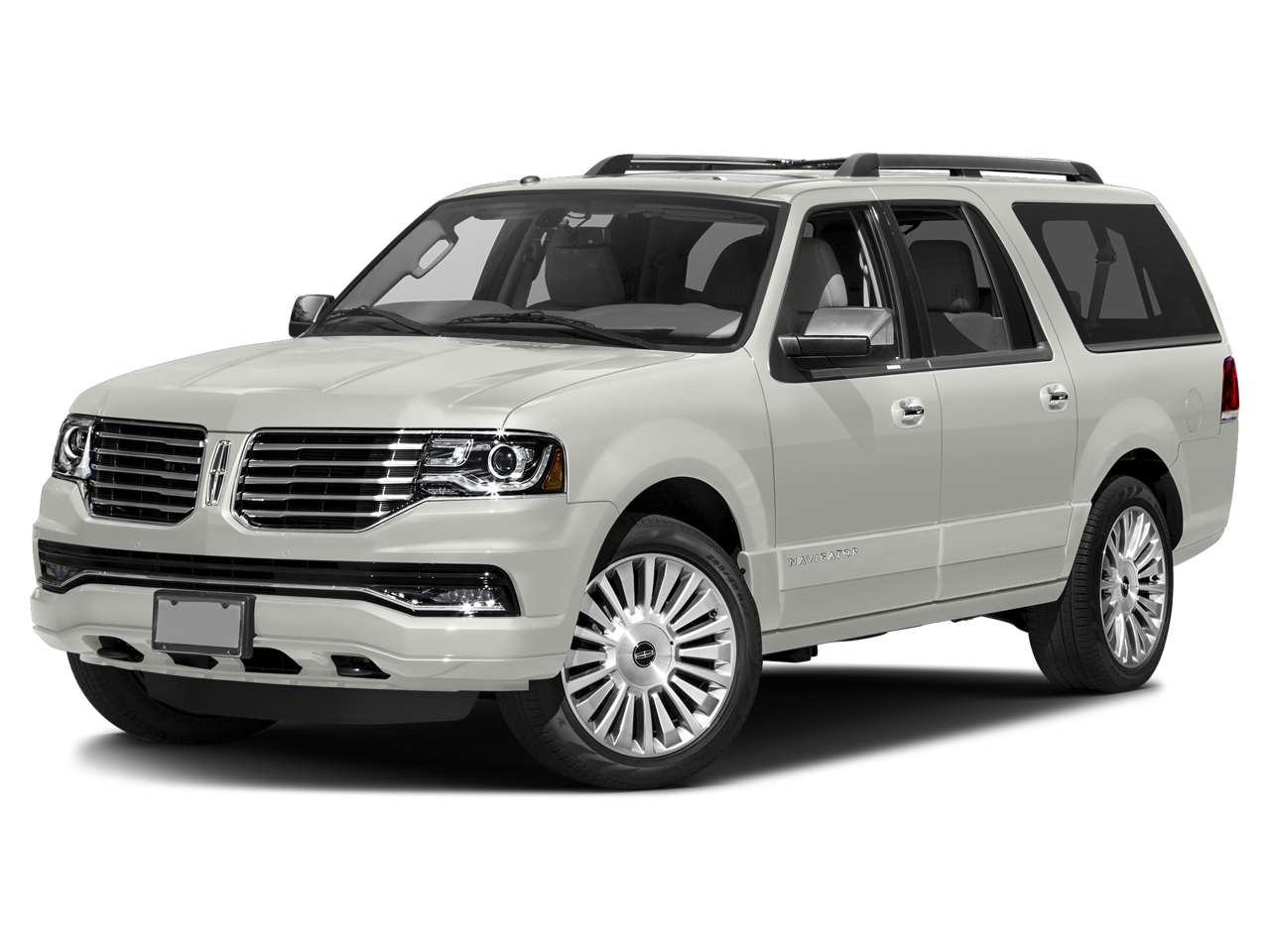 2015 Lincoln Navigator L Base