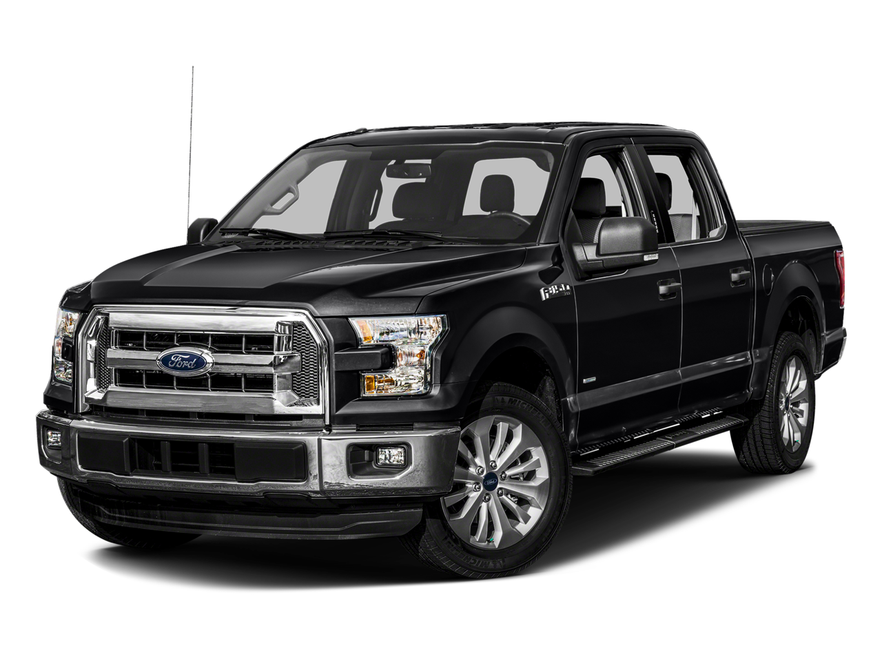 Used 2016 Ford F-150 XLT with VIN 1FTEW1EP2GFC91785 for sale in Marshall, Minnesota
