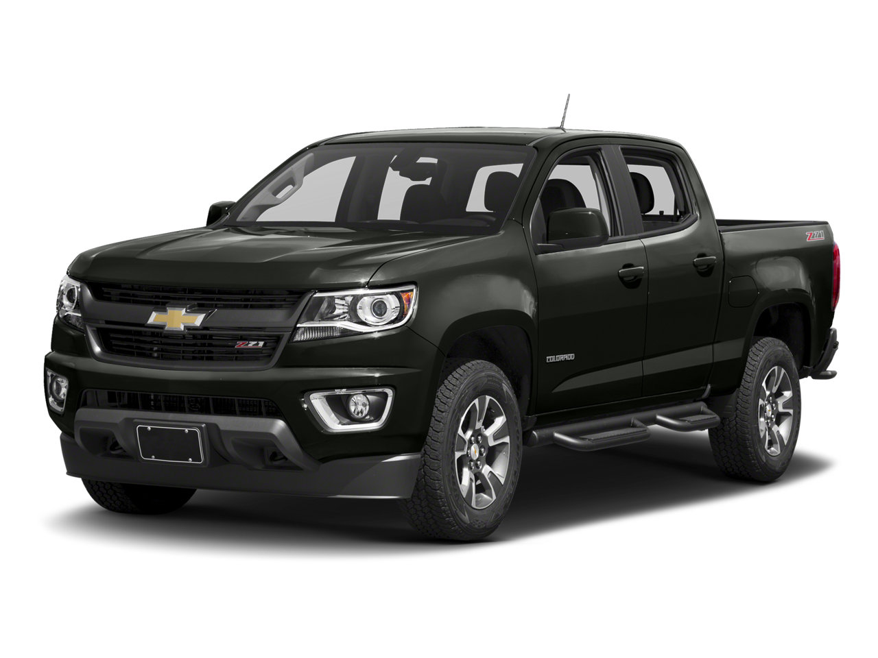 Used 2017 Chevrolet Colorado Z71 with VIN 1GCGTDEN7H1204513 for sale in Marshall, Minnesota