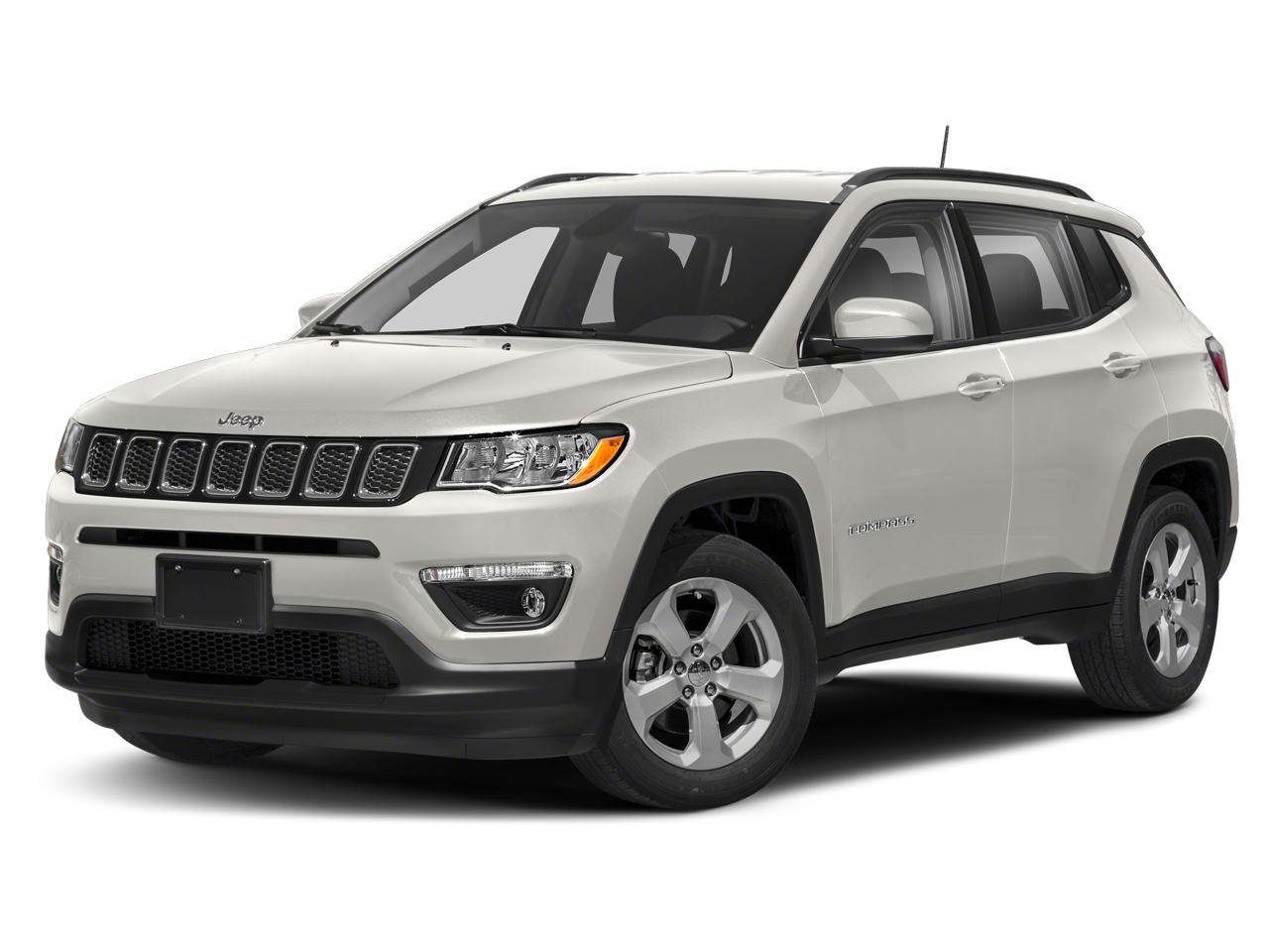 Used 2018 Jeep Compass Limited with VIN 3C4NJDCB3JT169036 for sale in Marshall, Minnesota