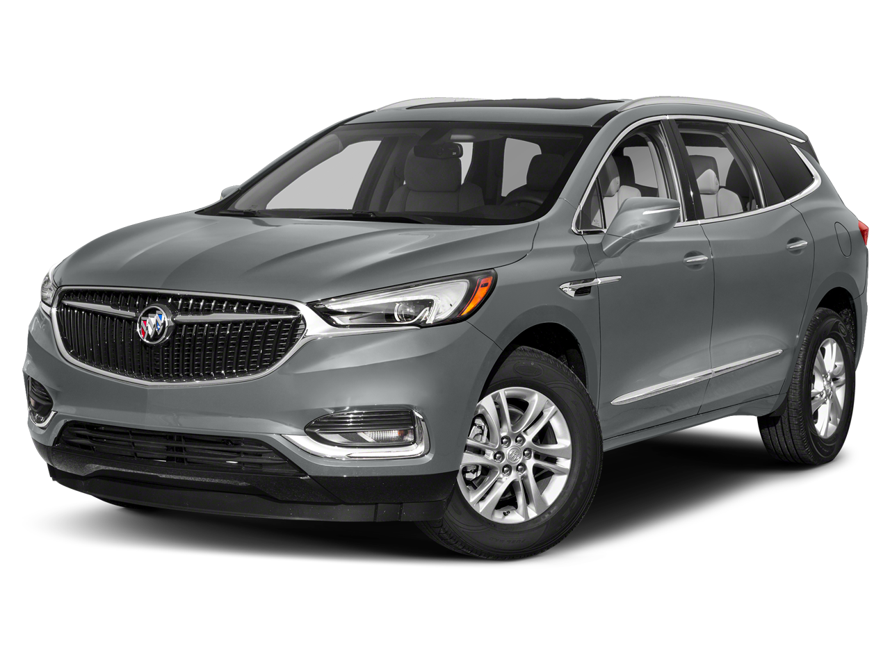 Used 2019 Buick Enclave Premium with VIN 5GAEVBKW8KJ125962 for sale in Marshall, Minnesota