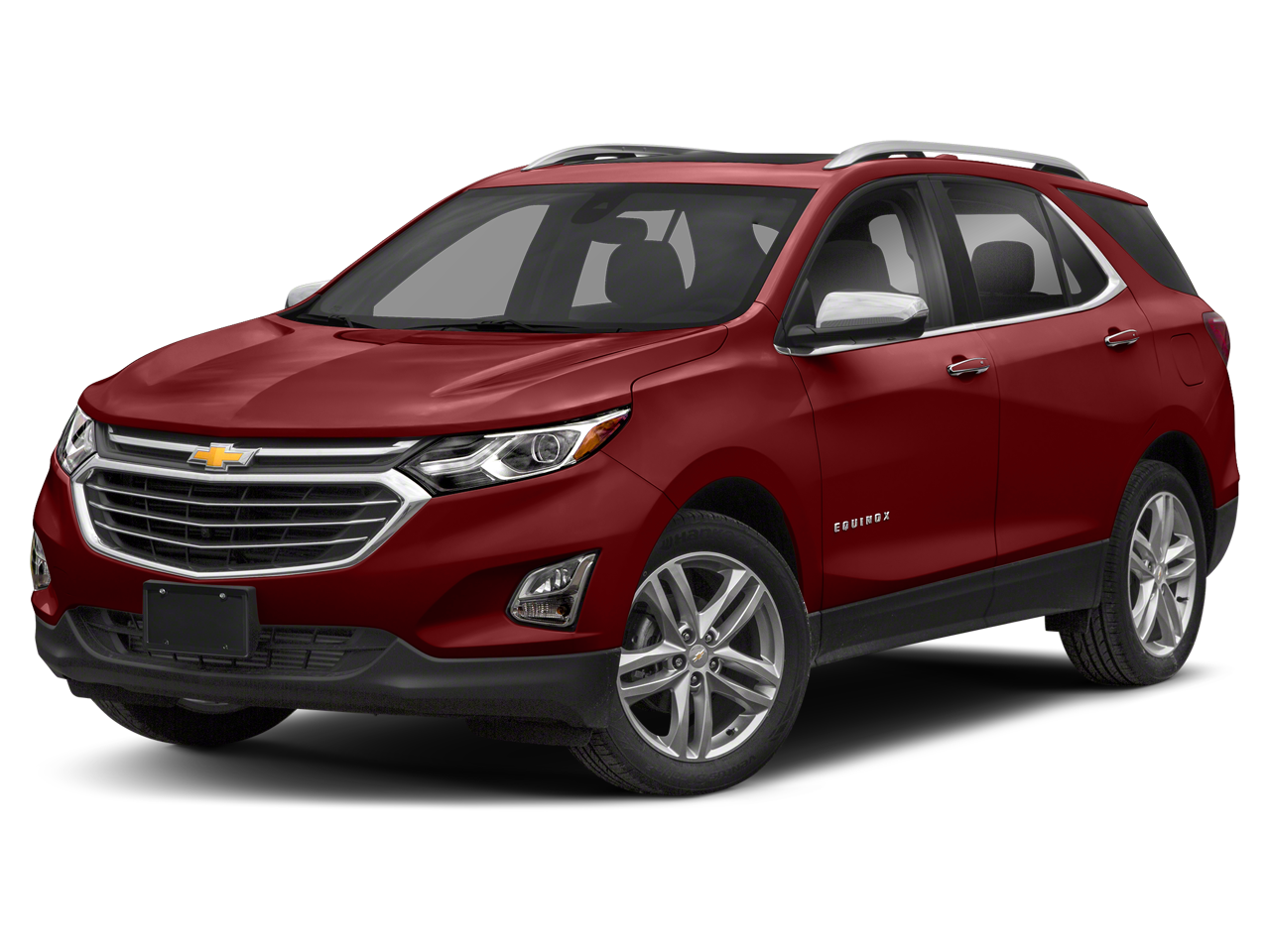 2019 Chevrolet Equinox Premier (1LZ)