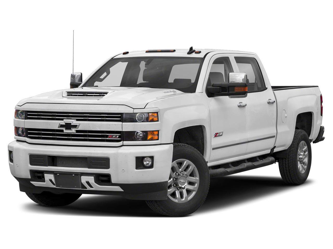 2019 Chevrolet Silverado 3500HD LTZ - Photo 31