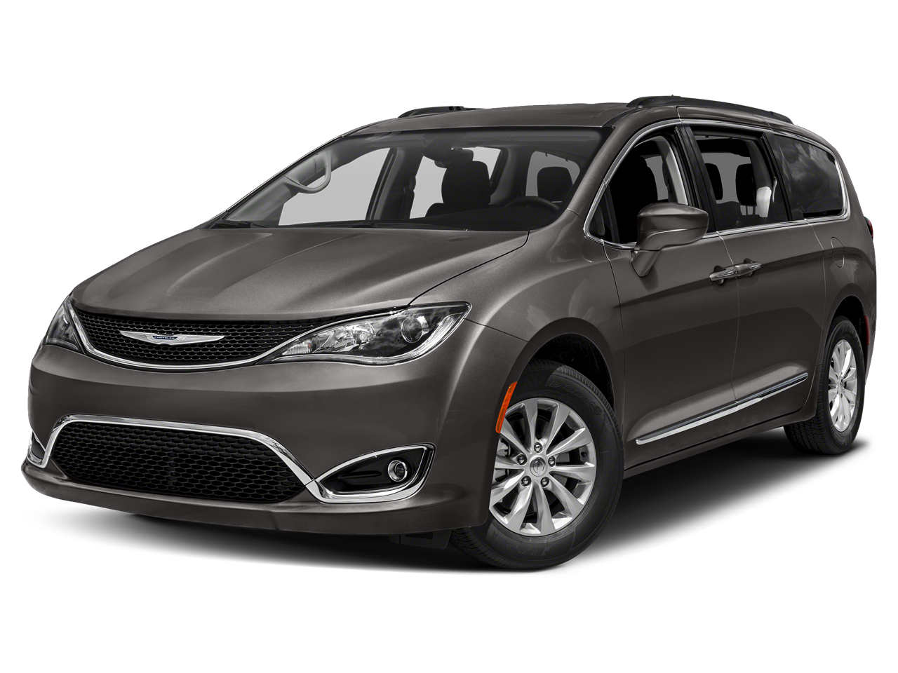 Used 2019 Chrysler Pacifica Touring L Plus with VIN 2C4RC1EG0KR741820 for sale in Marshall, Minnesota