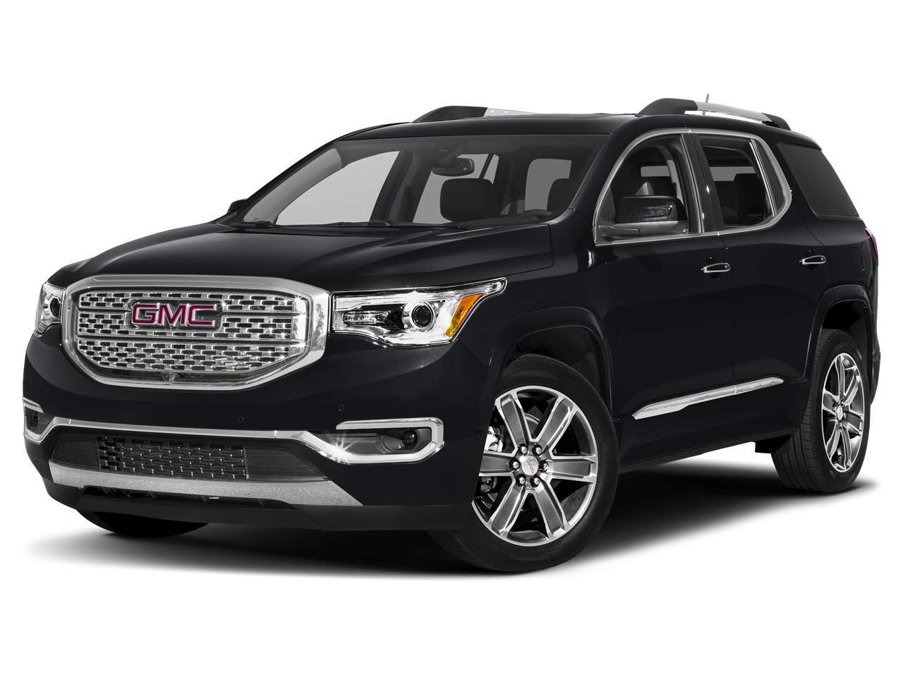 Used 2019 GMC Acadia Denali with VIN 1GKKNXLS0KZ157241 for sale in Marshall, Minnesota