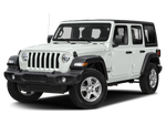 2019 Jeep Wrangler Sport S
