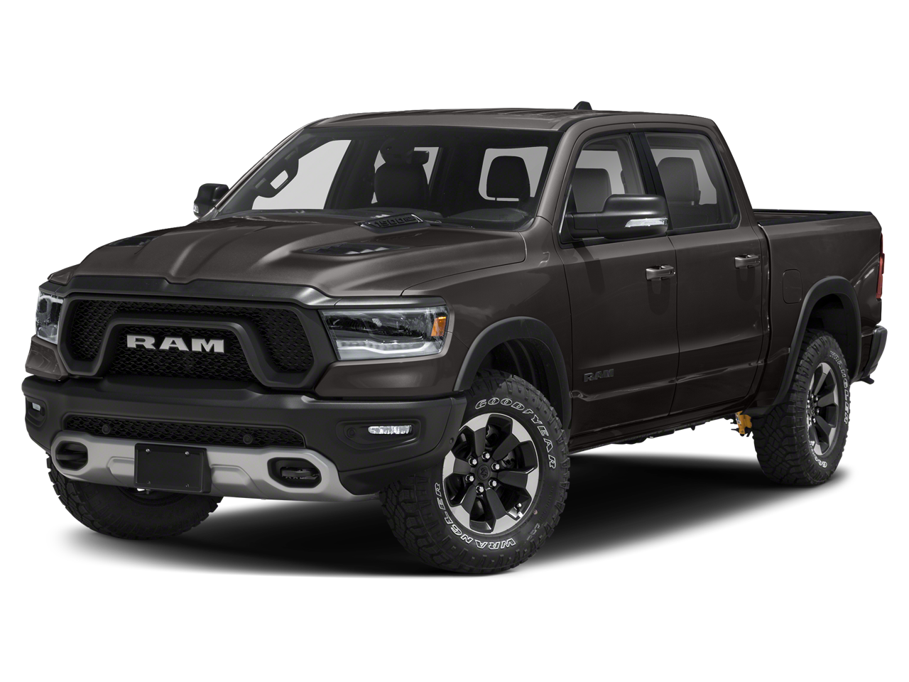 Used 2019 RAM Ram 1500 Pickup Big Horn/Lone Star with VIN 1C6SRFFTXKN910500 for sale in Marshall, Minnesota