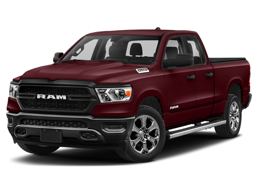2019 RAM 1500 Tradesman in Marshall , MN - Lockwood Motors