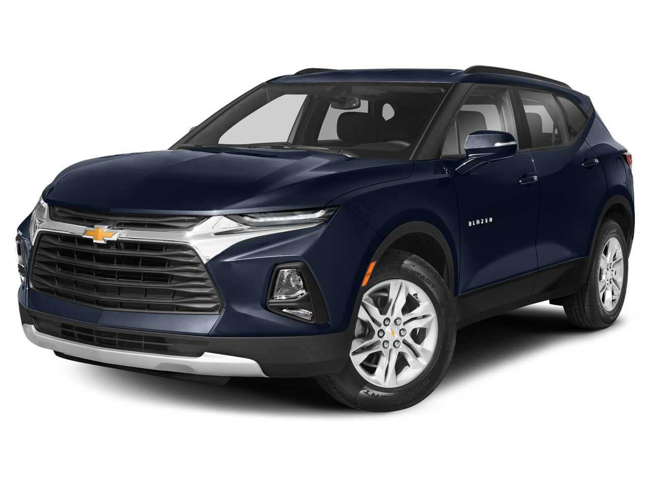 Used 2020 Chevrolet Blazer 2LT with VIN 3GNKBHRS0LS717914 for sale in Marshall, Minnesota