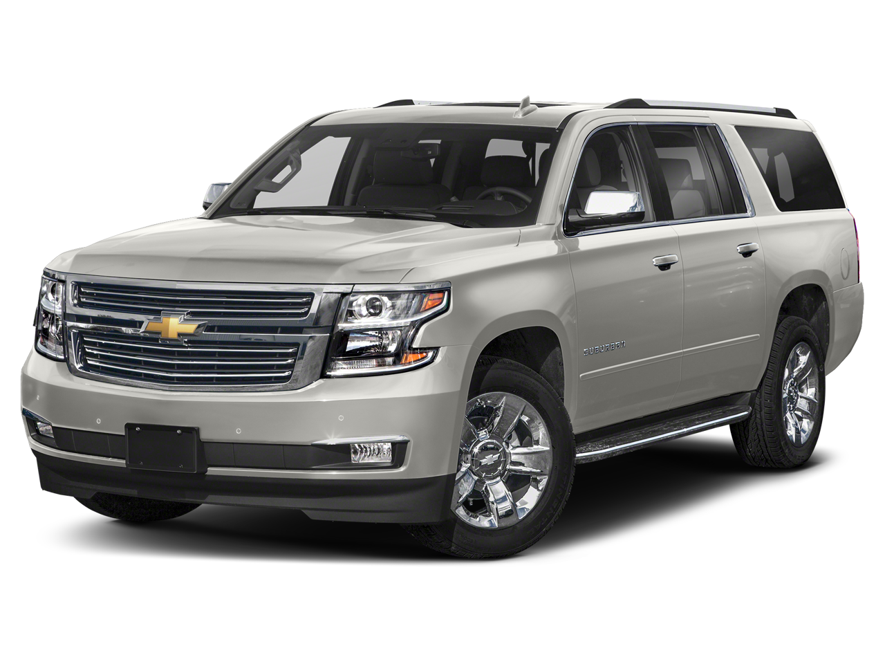 2020 Chevrolet Suburban 1500 Premier