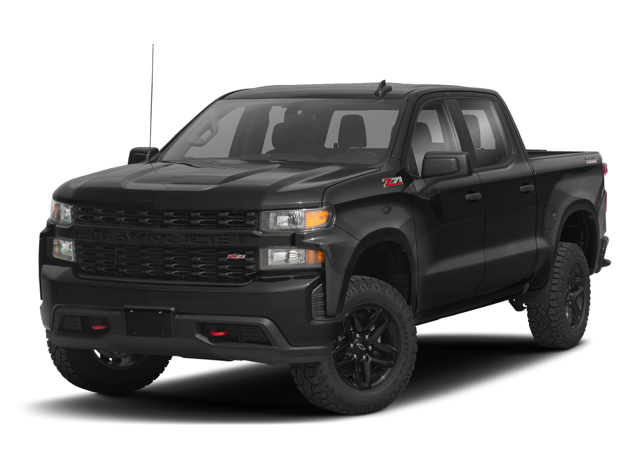 Used 2020 Chevrolet Silverado 1500 Custom with VIN 1GCPYCEF9LZ162716 for sale in Marshall, Minnesota