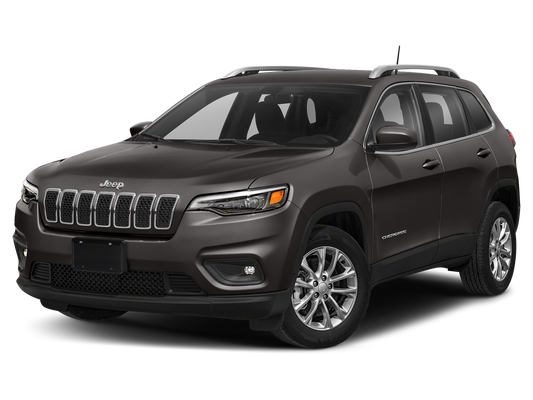 2020 Jeep Cherokee Limited in Marshall , MN - Lockwood Motors