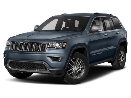 2020 Jeep Grand Cherokee Limited X in Marshall , MN - Lockwood Motors