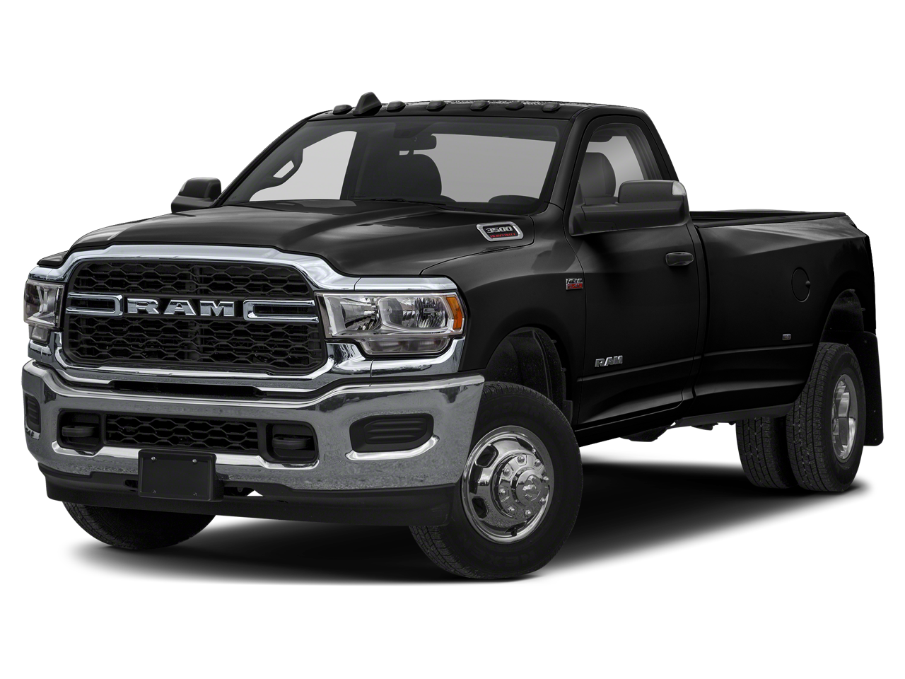 Used 2020 RAM Ram 3500 Pickup Tradesman with VIN 3C63R3AJ1LG170631 for sale in Marshall, Minnesota
