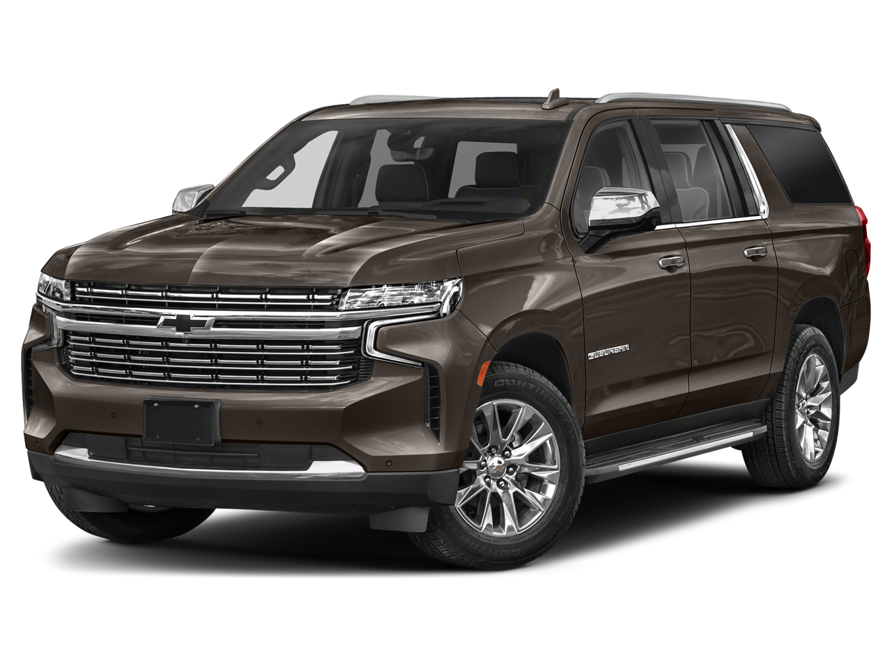 2021 Chevrolet Suburban 1500 Premier