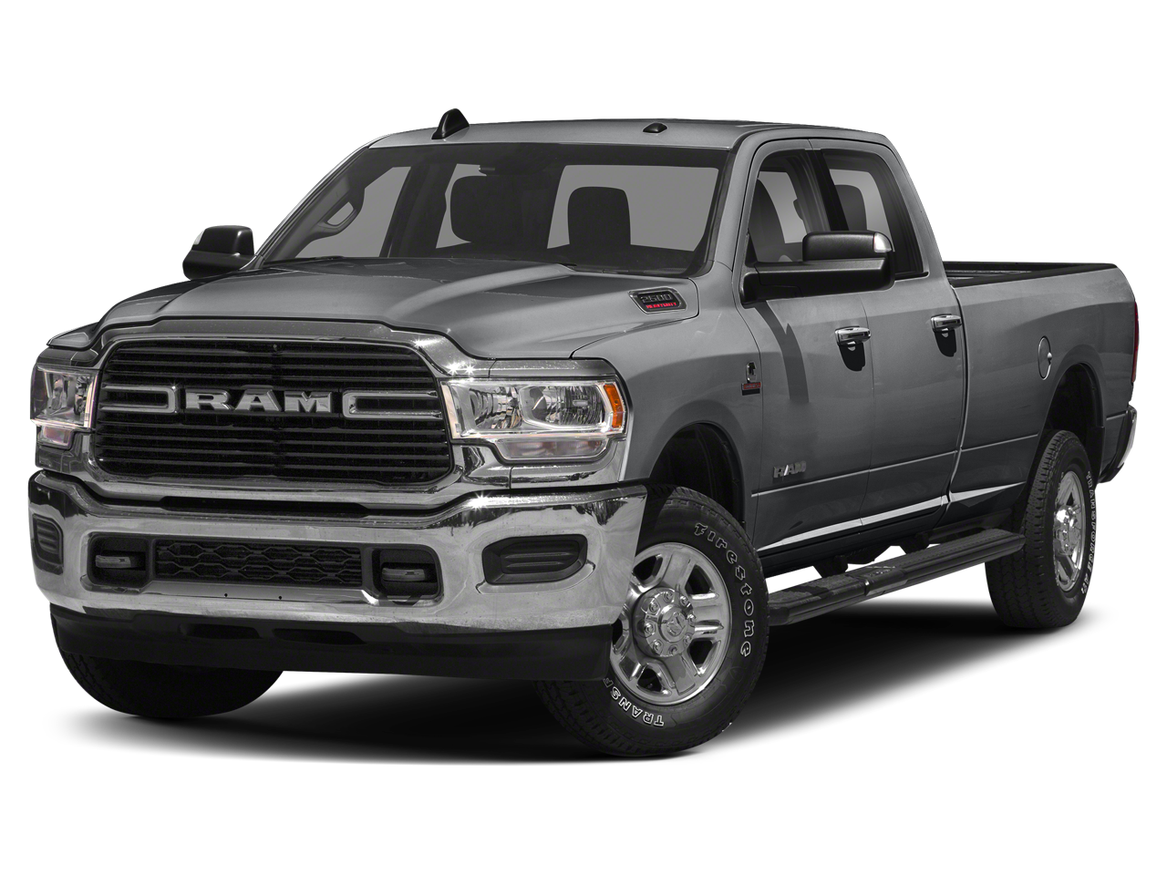 Used 2021 RAM Ram 2500 Pickup Big Horn with VIN 3C6UR5DJ7MG532653 for sale in Marshall, Minnesota