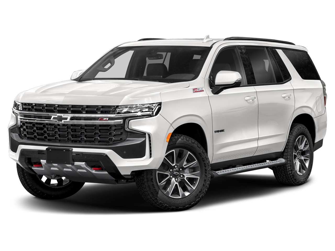 Used 2022 Chevrolet Tahoe Z71 with VIN 1GNSKPKD7NR112414 for sale in Marshall, Minnesota