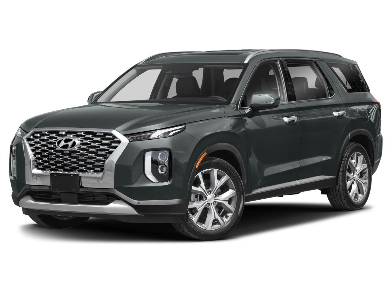 Used 2022 Hyundai Palisade SEL with VIN KM8R4DHE8NU429966 for sale in Marshall, Minnesota