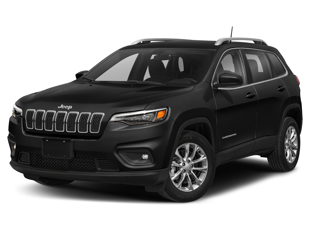 Used 2022 Jeep Cherokee Latitude Lux with VIN 1C4PJMMN2ND537946 for sale in Marshall, Minnesota
