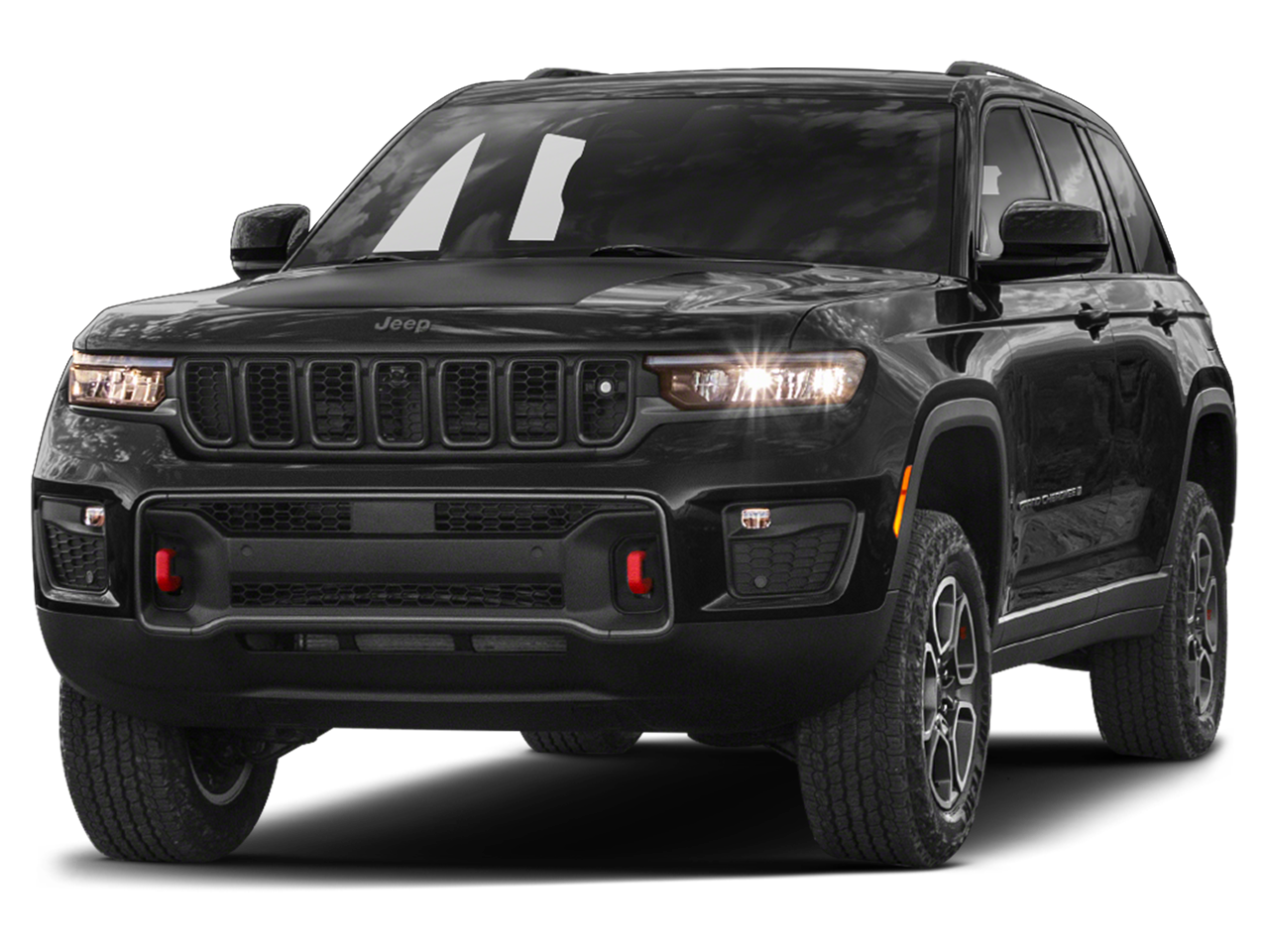 Used 2022 Jeep Grand Cherokee Altitude with VIN 1C4RJHAG0N8619432 for sale in Marshall, Minnesota