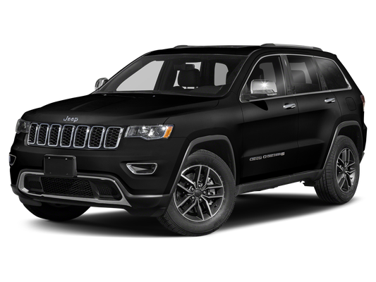 2022 Jeep Grand Cherokee WK Limited in Marshall , MN - Lockwood Motors