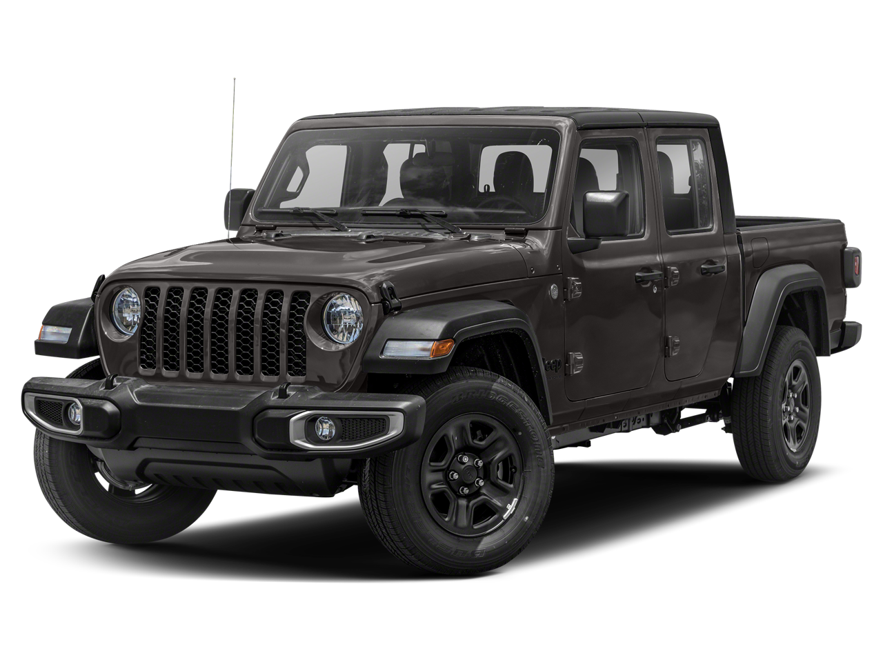 Used 2022 Jeep Gladiator Sport S with VIN 1C6HJTAG8NL173579 for sale in Marshall, Minnesota
