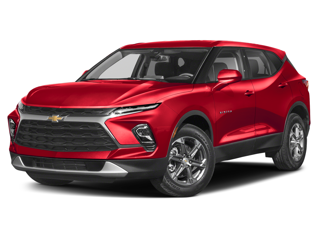 2023 Chevrolet Blazer 2LT - Photo 15