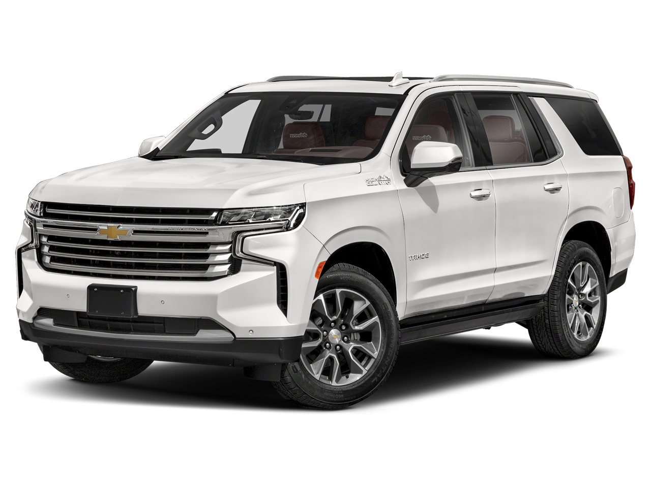 Used 2023 Chevrolet Tahoe High Country with VIN 1GNSKTKL4PR515981 for sale in Marshall, Minnesota