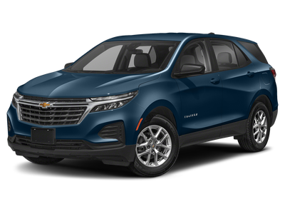2023 Chevrolet Equinox LT (3LT) RS