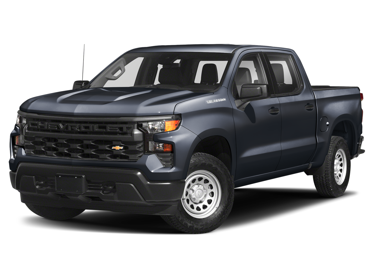 2023 Chevrolet Silverado 1500 LTZ - Photo 22