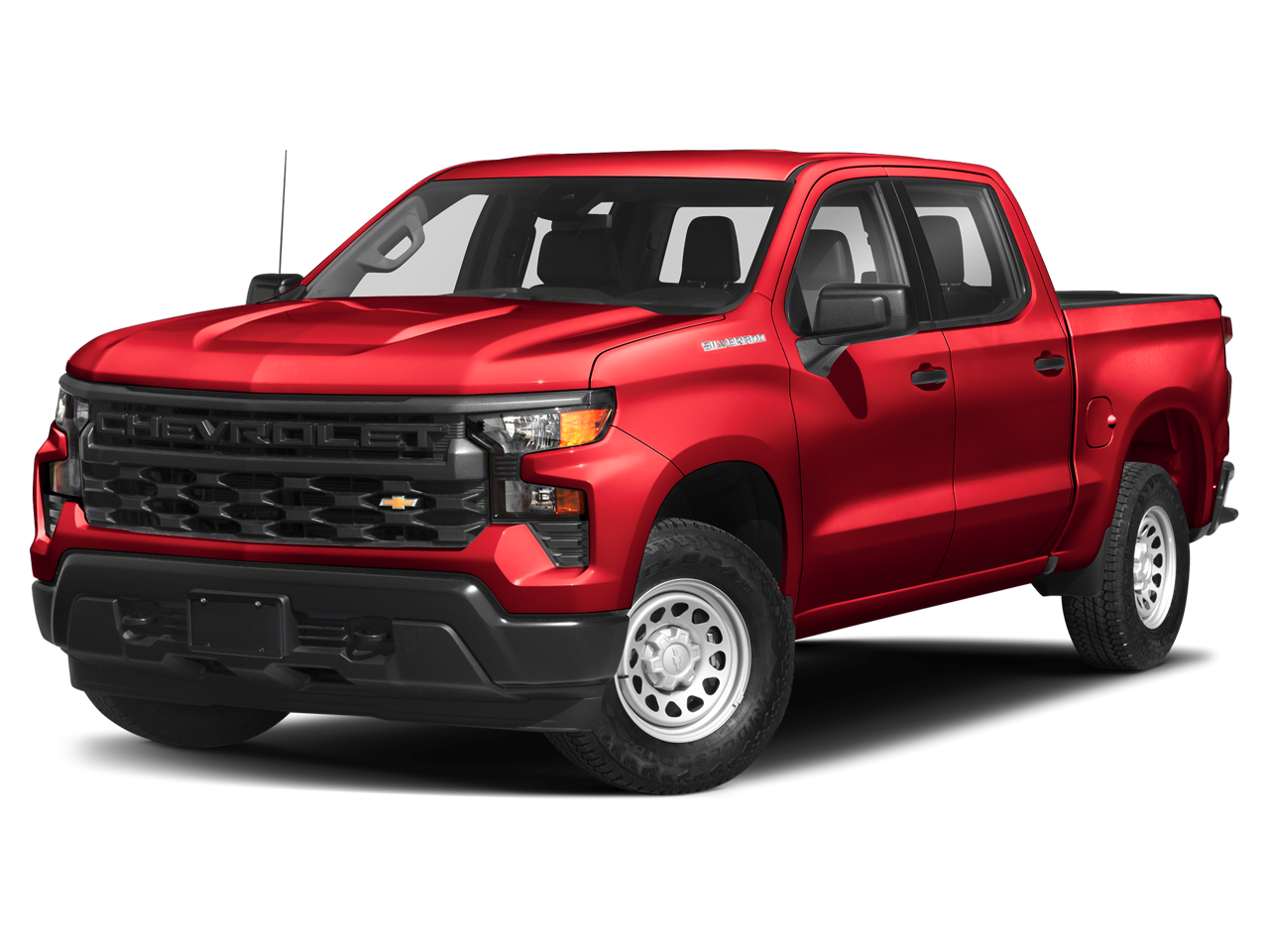 2023 Chevrolet Silverado 1500 LT - Photo 27