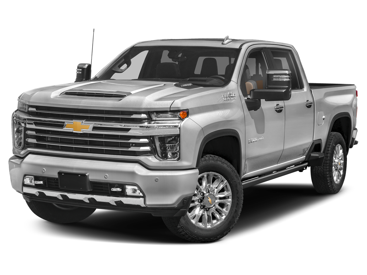 Used 2023 Chevrolet Silverado 3500HD High Country with VIN 1GC4YVEY9PF103205 for sale in Marshall, Minnesota