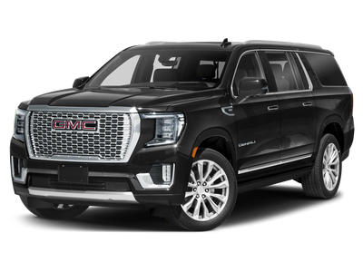 2023 GMC Yukon XL 1500 Denali