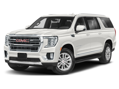 2023 GMC Yukon XL 1500 SLT