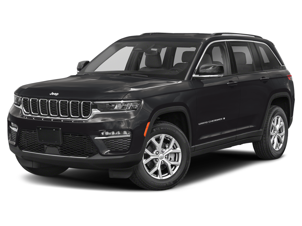 2023 Jeep Grand Cherokee Altitude - Photo 26