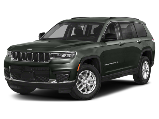 2023 Jeep Grand Cherokee L Limited in Marshall , MN - Lockwood Motors