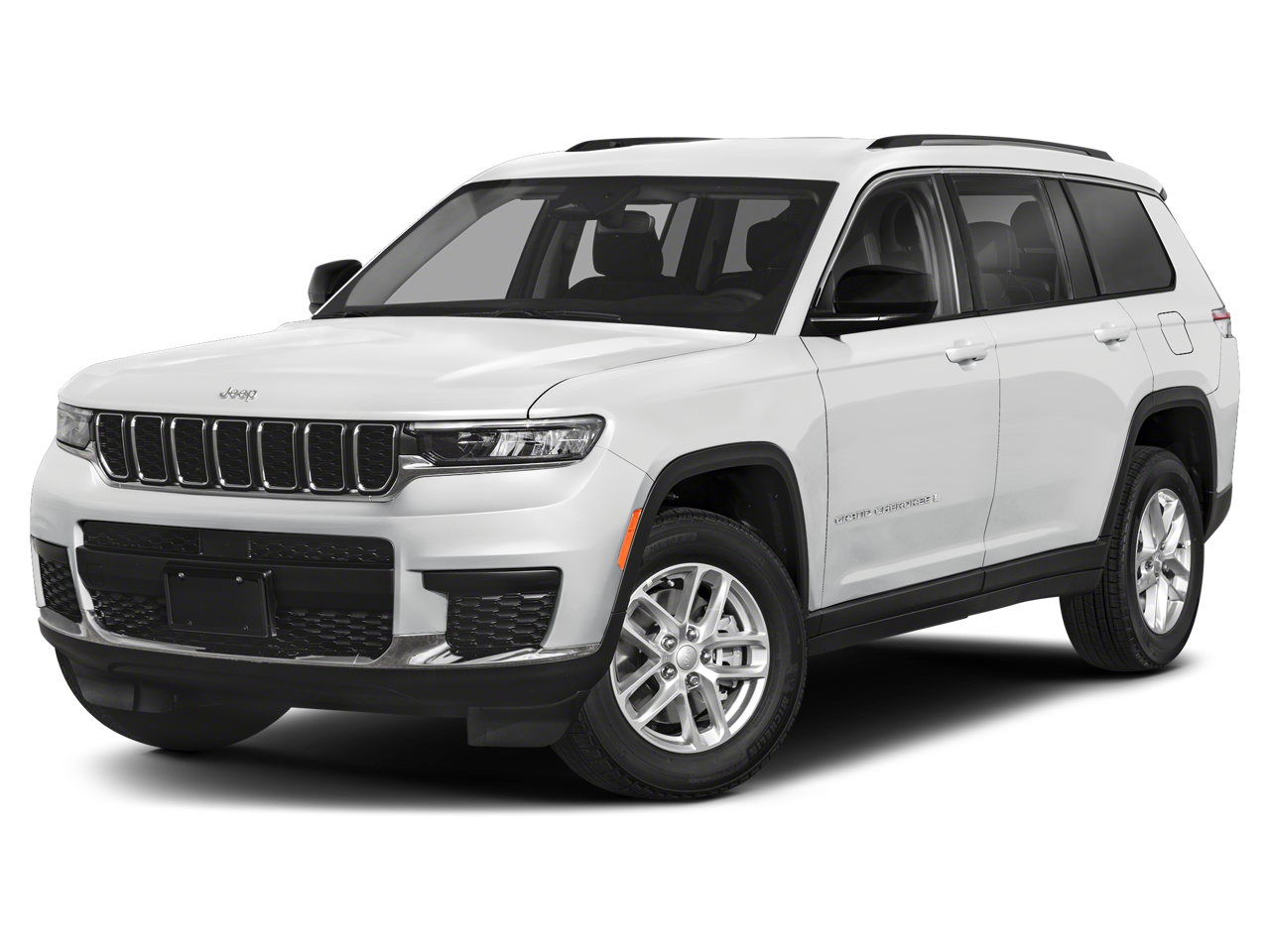 2023 Jeep Grand Cherokee L Limited for sale in Marshall, MN