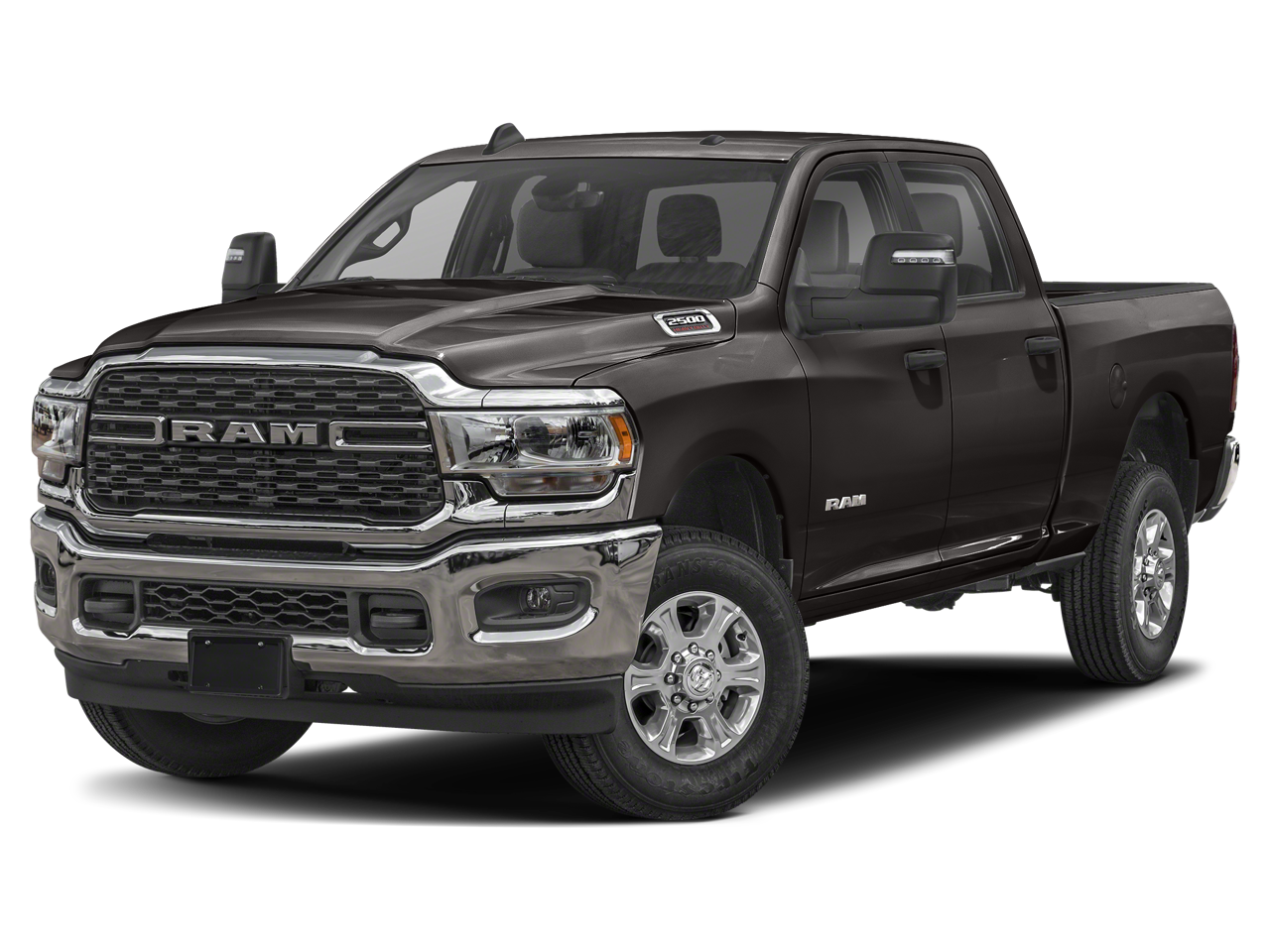 Used 2023 RAM Ram 2500 Pickup Laramie with VIN 3C6UR5FL9PG564720 for sale in Marshall, Minnesota