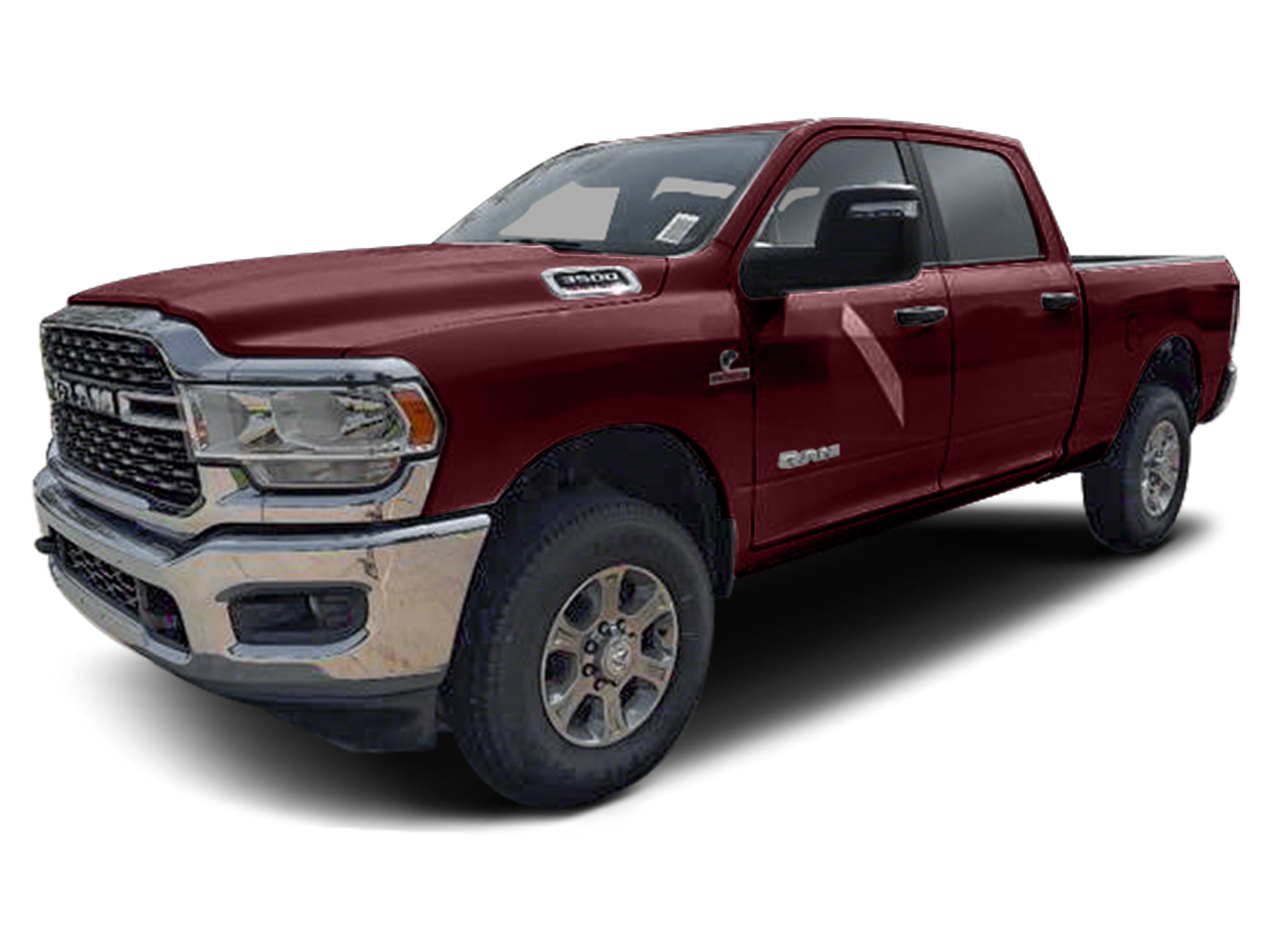 2023 RAM 3500 Pickup