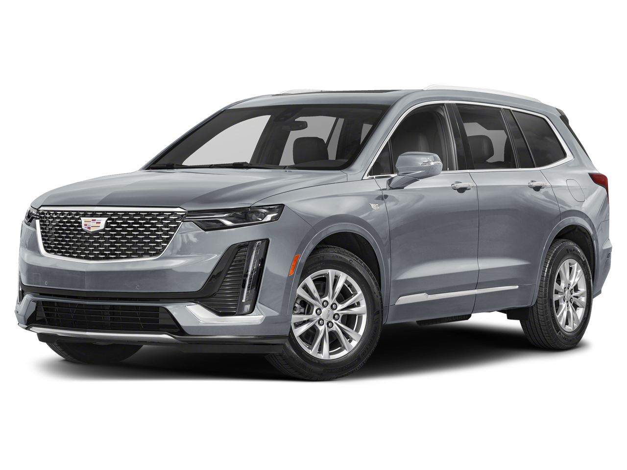 2024 Cadillac XT6 Luxury Auto 4WD's photo